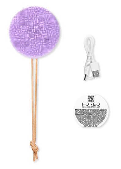 Foreo LUNA 4 Go Body Lavender Temizleme Cihazı - 4