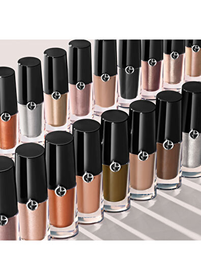 Giorgio Armani Eye Tint 25 Sandalwood - 6