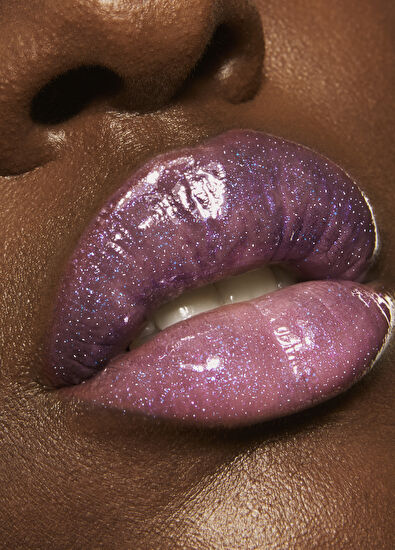 Isamaya Lip Lacq Ultraviolet - 6