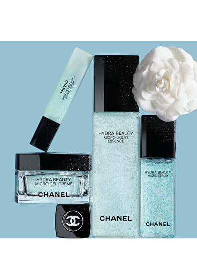 CHANEL DUDAK KALEMİ - 6