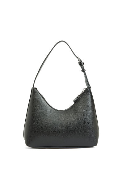 Tommy Jeans Must Siyah Kadın Çanta - 4