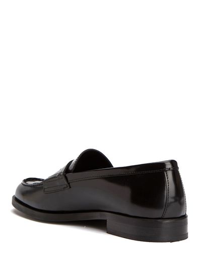 Beymen Club Siyah Erkek Deri Loafer - 3