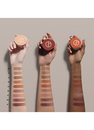 Giorgio Armani Meltıng Color Balm 60 - 5