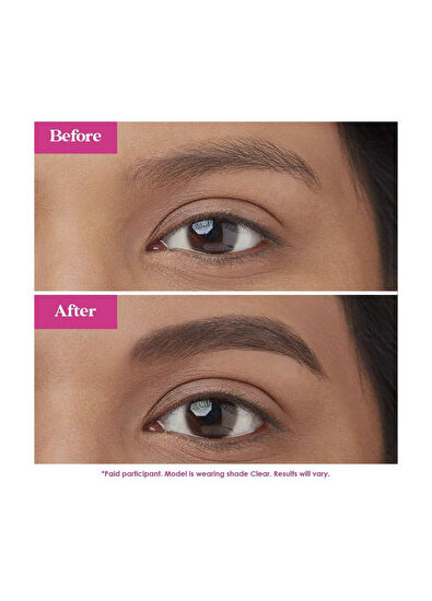 Grande Cosmetics GrandeBrow-Fill Dark Hacim Veren Kaş Jeli - 5