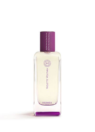 Hermès Violette Volynka Eau de Toilette 100 ml - 4