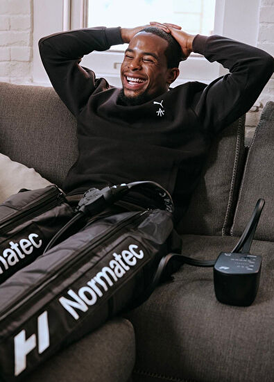 Hyperice Normatec 3 Leg Dinamik Hava Kompresyon Masaj Sistemi - 6