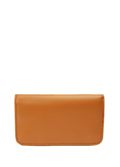 Beymen Club Taba Kadın Deri Kartlık - 3