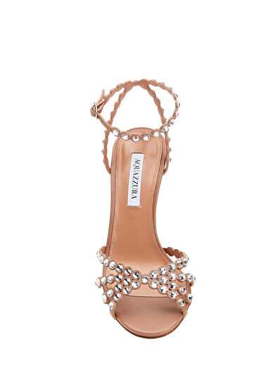 Tequila Pudra Kadın Sandalet - Görsel 6