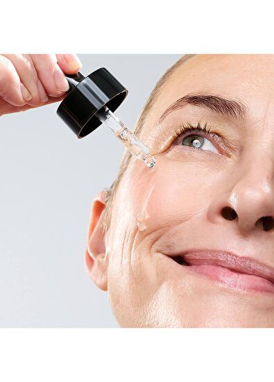 CurrentBody Skin Green Tea Yaşlanma Karşıtı Cilt Serumu 30 ml - 3