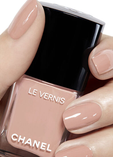 CHANEL Le Vernis Oje 113 Faussaire 13Ml - 3