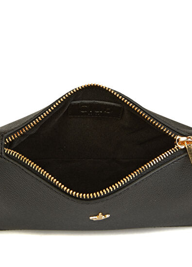 Beymen Club Picollo Small Siyah Kadın Çapraz Çanta - 5