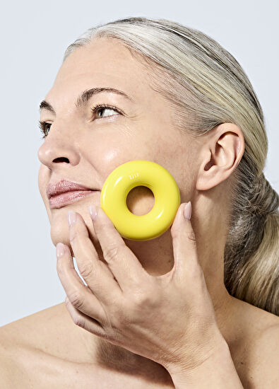 ZIIP Beauty Dot Yellow Leke Karşıtı Yatıştırıcı Cilt Bakım Cihazı - 5