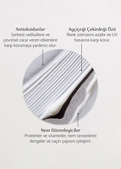 Percy & Reed I Need A Hero! Wonder Nemlendirici Saç Bakım Kremi 50 ml - 4