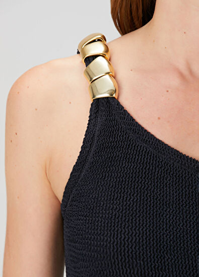 Reina Olga Gaia Siyah Mayo - 5