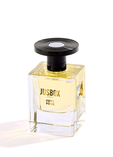Jusbox Fifty Four Eau de Parfüm 78 ml - 5