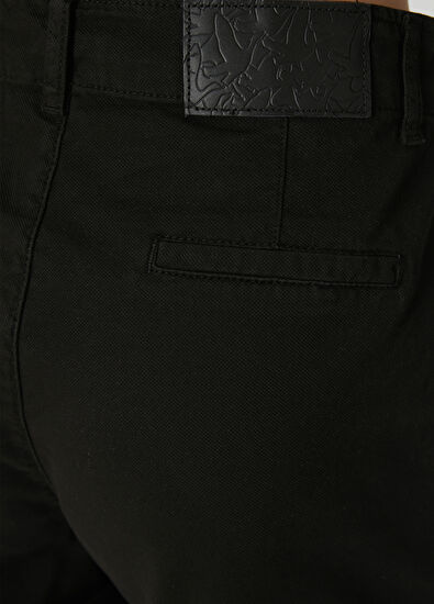 Beymen Club Black Shorts - 5