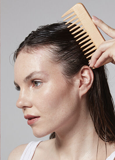 Misbahçe Biberiye Suyu Dökülme Karşıtı Saç Toniği 100 ml - 5