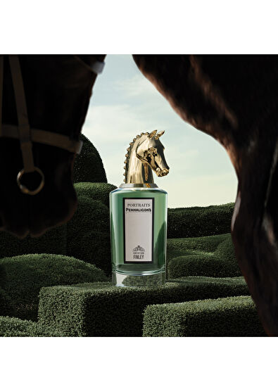 Penhaligon's Fortuitous Finley EDP 75 ML Unisex Perfume - 4