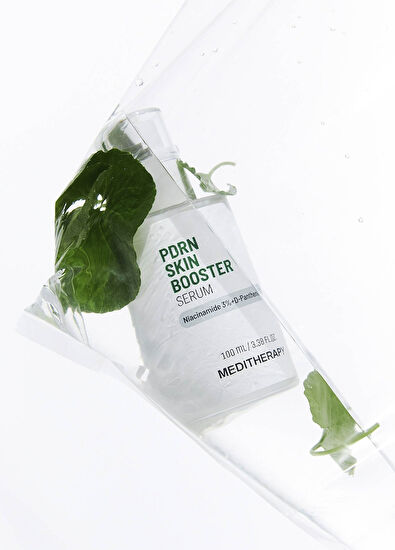 Meditherapy Pdrn Skin Booster Nemlendirici Cilt Serumu 100 ml - 3
