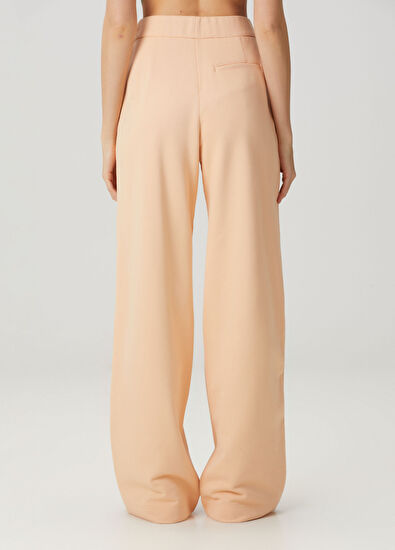 Dries Van Noten Hartia Somon Eşofman Altı - 4