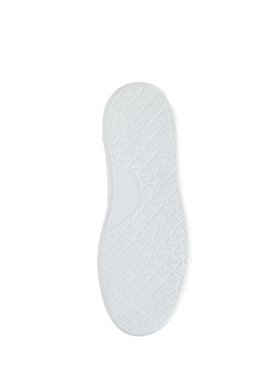 Beymen Club Beyaz Erkek Deri Sneaker - 5