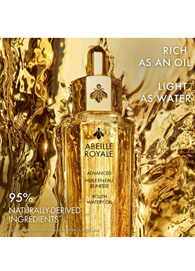 Guerlain Abeille Royale Advanced Youth Watery Oil 50 Ml - 5