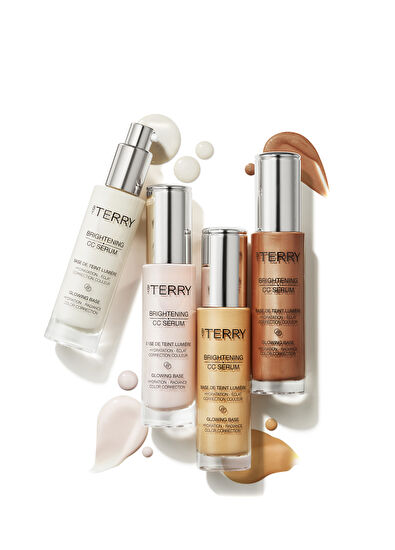 By Terry Brightening Cc Serum N2 5 Nude Glow 30 ml - 4