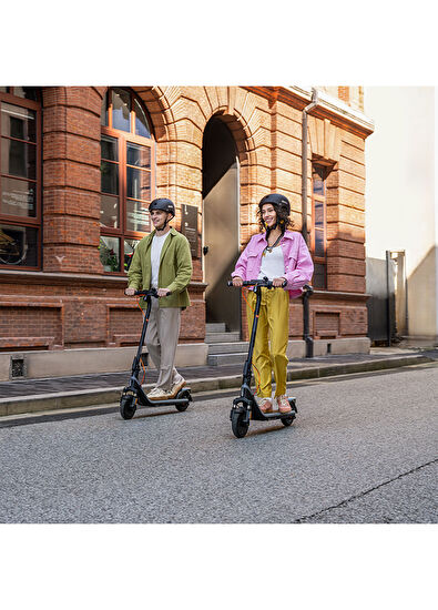 Segway Ninebot Ninebot E2 II Electric Scooter - 5