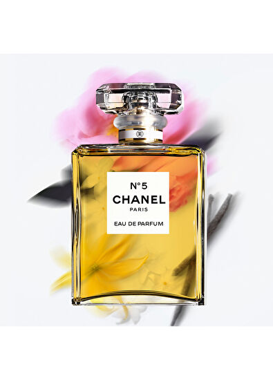 CHANEL N°5 Eau De Parfüm Spray 35ml - 3