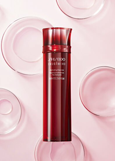 Shiseido Eudermine Activating Essence 145 Ml - 4