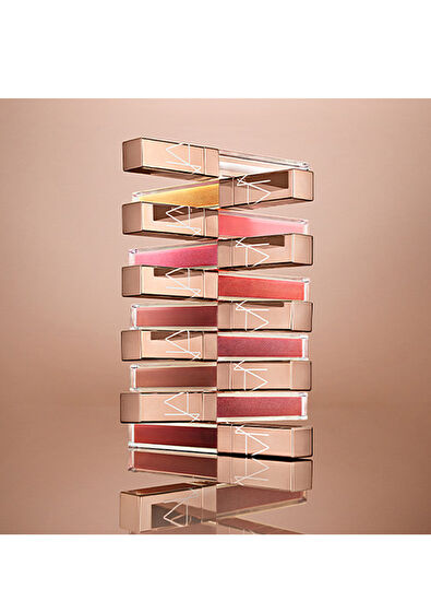 Nars Afterglow Triple X Dudak Parlatıcısı - 7