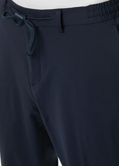 Beymen Collection Lacivert Pantolon - 4