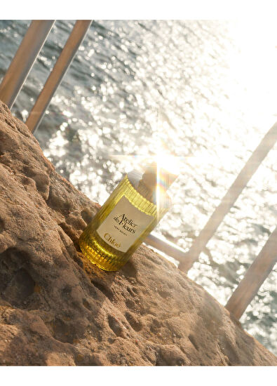 Chloe Méditerranéennes Vert Soleil Edp 150 ML - 5