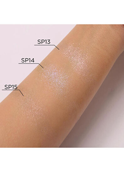 CHACOTT Multi Color Variation Far Paleti SP15 - 7