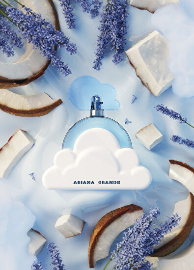 Ariana Grande Cloud EDP 100 ml Kadın Parfüm - 4
