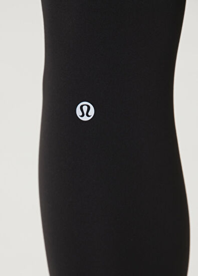 Wunder Train High Rise Siyah Tayt 28" - Görsel 6