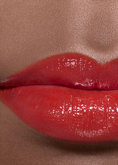 CHANEL Chanel Rouge Coco Flash 60 Beat - 6