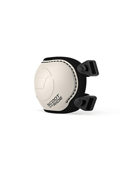Scoot And Ride Açık Gri Dizlik ve Dirseklik Koruyucu Çocuk Scooter Aksesuarı  - 7
