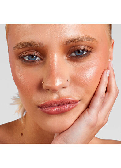 Glow Hub Glow Balm The Good Skin Glaze - Brunch - 5