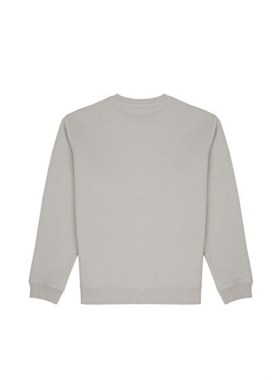 Beymen Club Stone Sweatshirt - 6