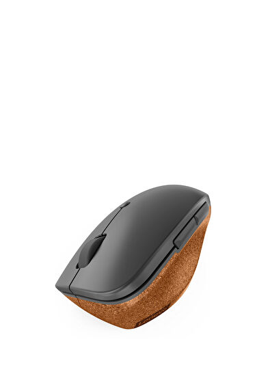 Lenovo Go Wireless Vertical Mouse - 5