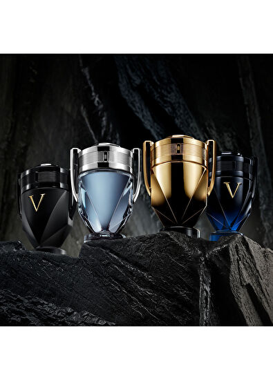 Rabanne Invictus Parfum 200 ml - 6