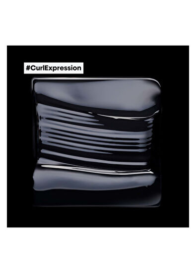 Loreal Professionnel Serie Expert Curl Expression Anti-Build-Up Shampoo for Curly Hair 500 ml - 3