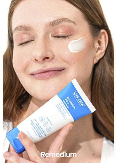 ya da multicosmetics Remedium Cilt Yenileyici Yatıştırıcı ve Nemlendirici Vücut Losyonu 100 ml - 4