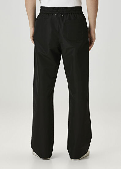 Golden Goose Journey Black Pants - 3