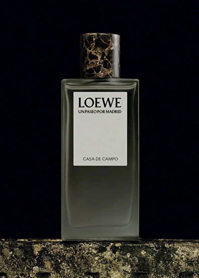 Loewe Un Paseo Por Madrid Casa De Campo 100 ml Parfüm - 4