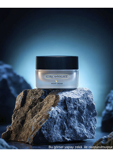 Cellongevie CircaNight Revitalizing Night Face Cream 50 ml - 3