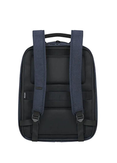 Securipack Mavi 15.6" Notebook Sırt Çantası KA6-01-002 - Görsel 4