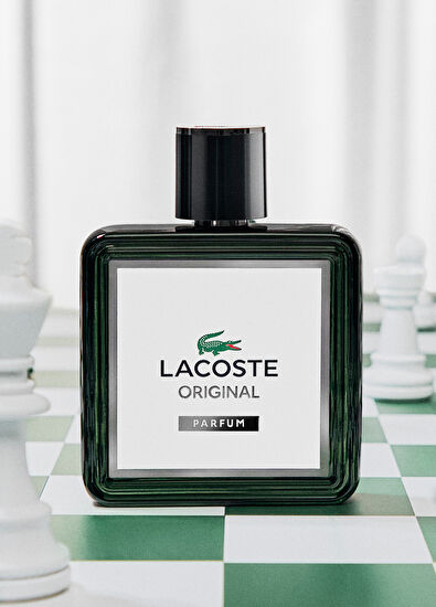 Lacoste Original 60 ml Men's Perfume - 3