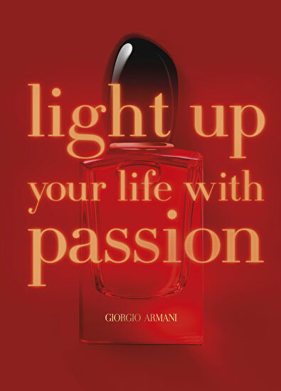 Giorgio Armani Sì Passione Eclat EDP 100 ml - 4